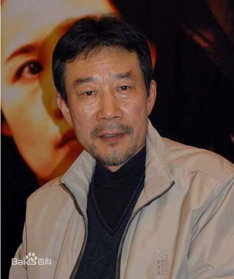 最优质李雪健精彩图册