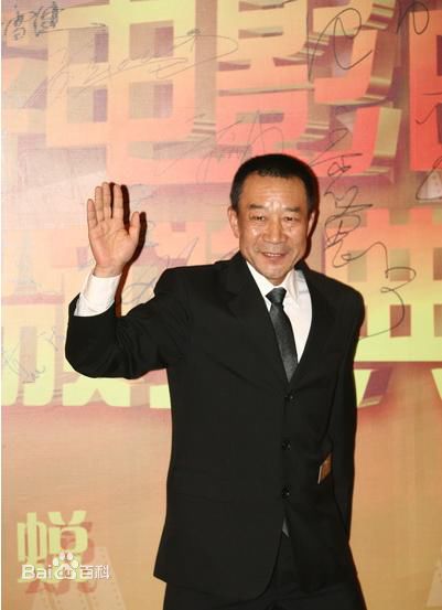 最优质李雪健精彩图册