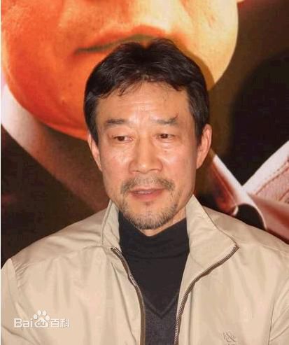 最优质李雪健精彩图册