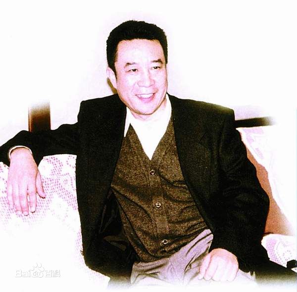 最优质李雪健精彩图册