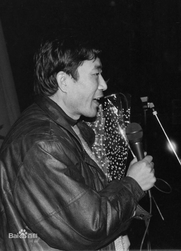 最优质李雪健精彩图册