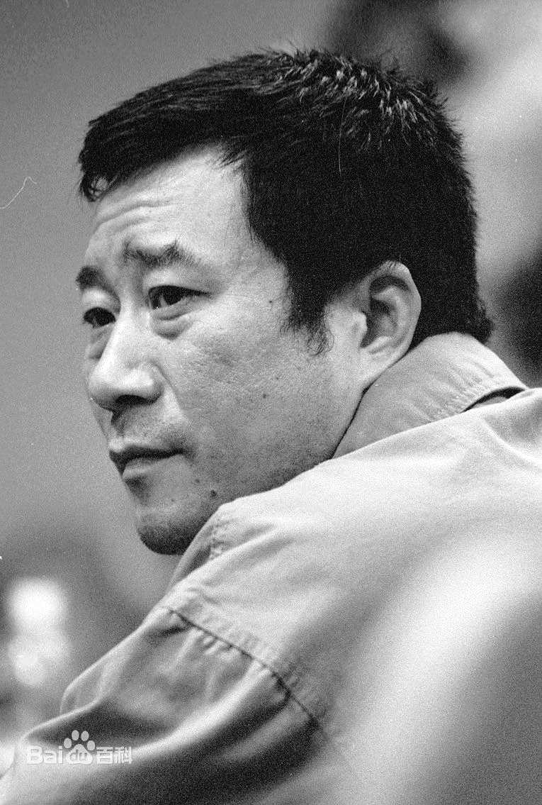 最优质李雪健精彩图册