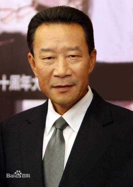 最全李雪健精彩图册