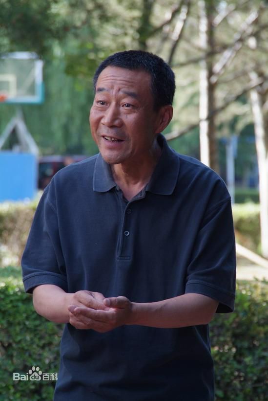 最全李雪健精彩图册