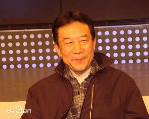 最全李雪健精彩图册