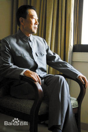 最全李雪健素颜照