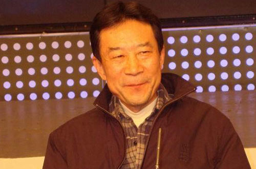 最全李雪健素颜照