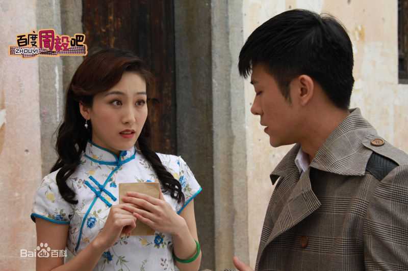 周美毅落难神偷高清剧照