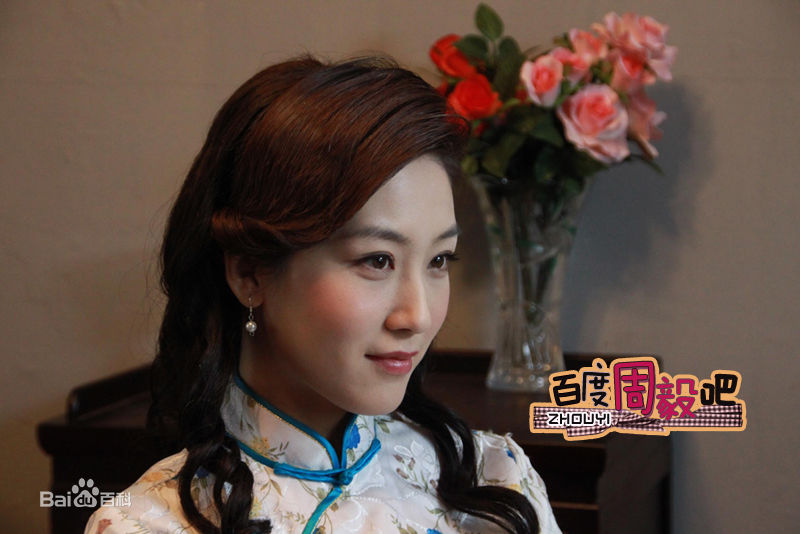 周美毅落难神偷高清剧照