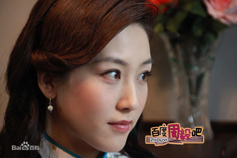 周美毅落难神偷高清剧照