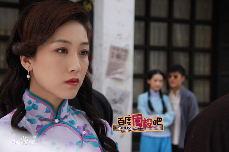 周美毅落难神偷高清剧照