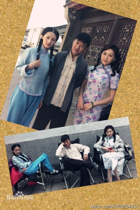 周美毅落难神偷高清剧照