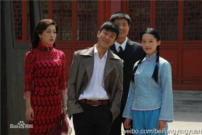 周美毅落难神偷高清剧照