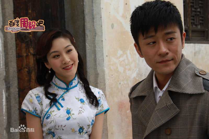 周美毅落难神偷高清剧照