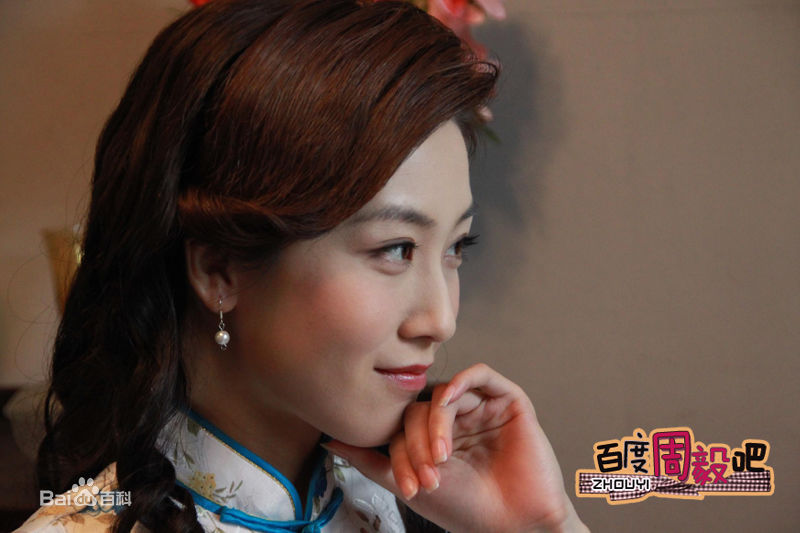 周美毅落难神偷高清剧照