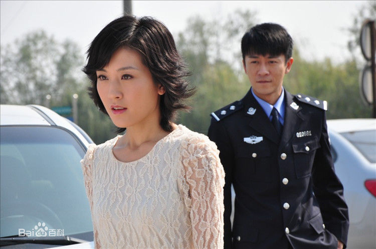 周美毅给你生命给我爱高清最优质剧照