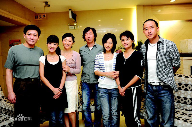 周美毅给你生命给我爱高清最优质剧照