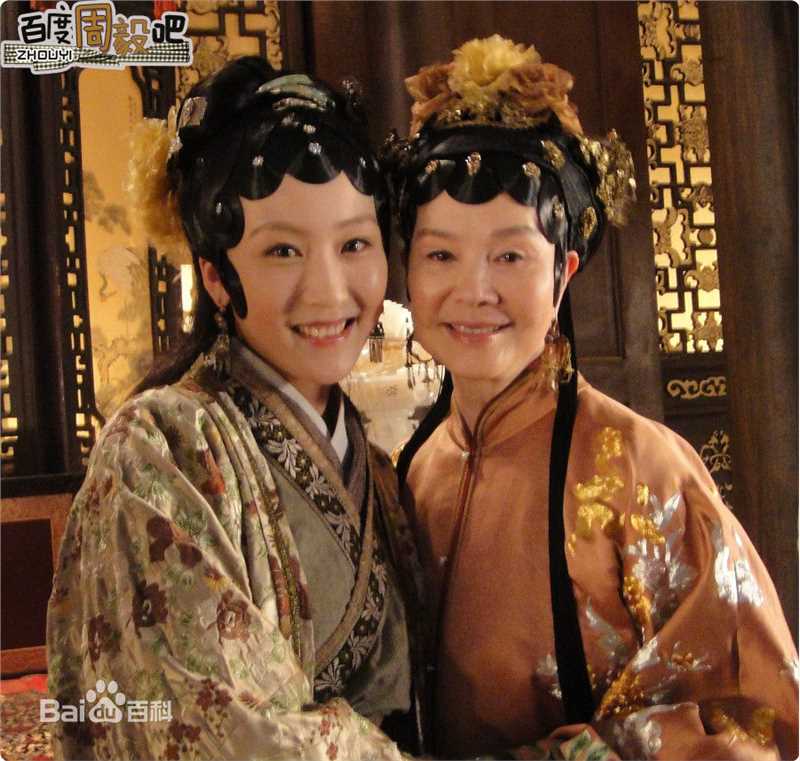 周美毅风格迥异的图册