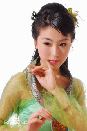 周美毅风格迥异的图册