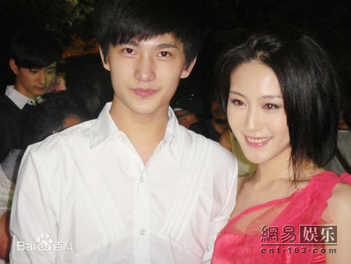 周美毅风格迥异的图册