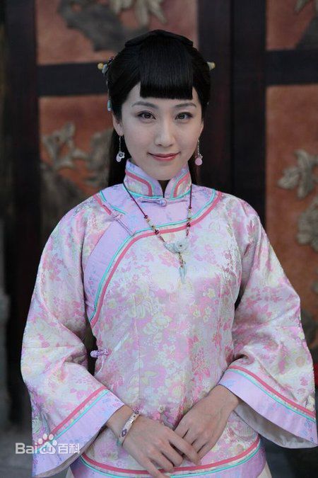 周美毅风格迥异的图册