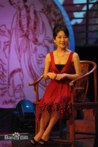 周美毅风格迥异的图册