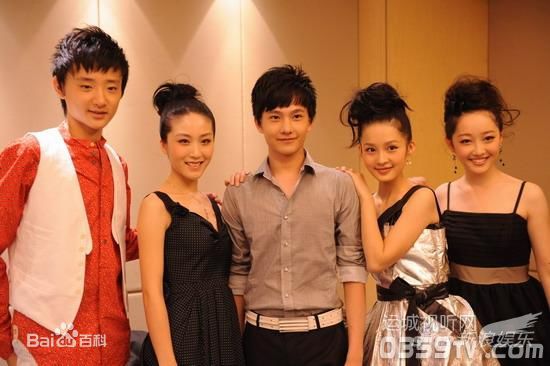 周美毅风格迥异的图册