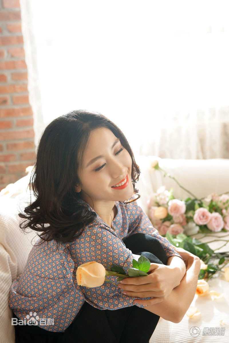 周美毅最全相册