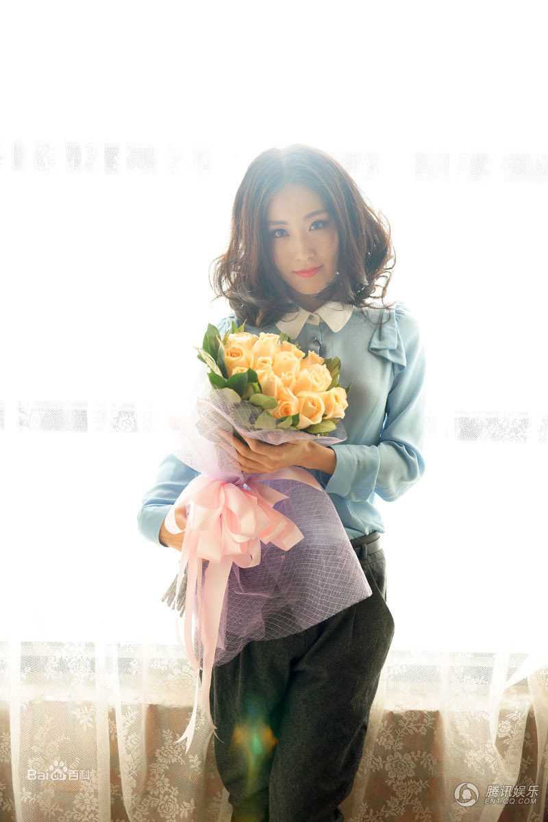 周美毅最全相册