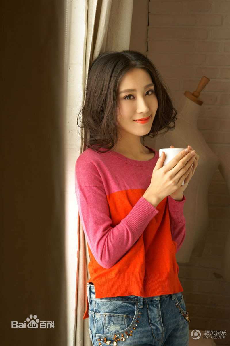 周美毅最全相册