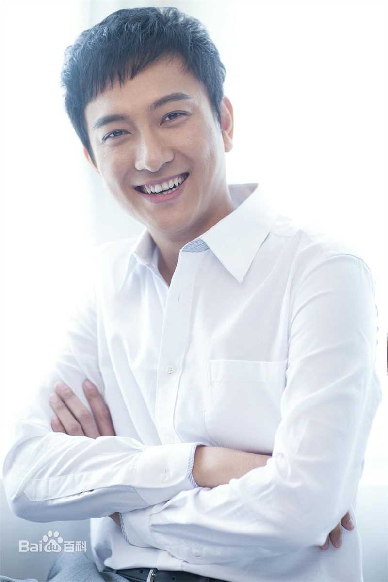 最优质王时雨生活照