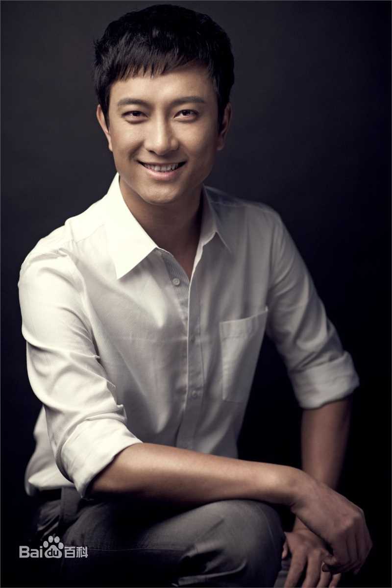 最优质王时雨生活照