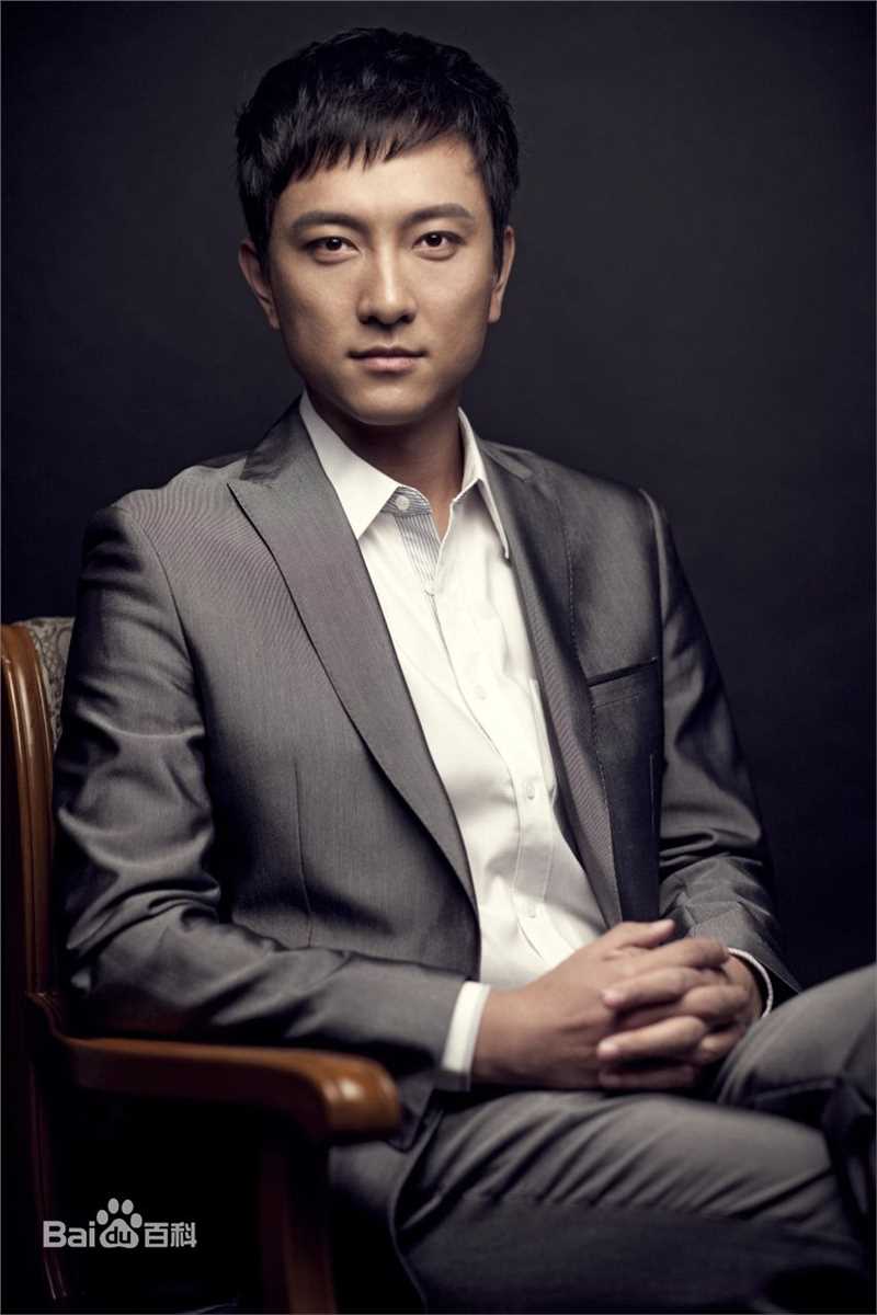 最优质王时雨生活照