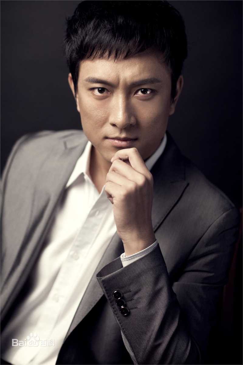 最优质王时雨生活照