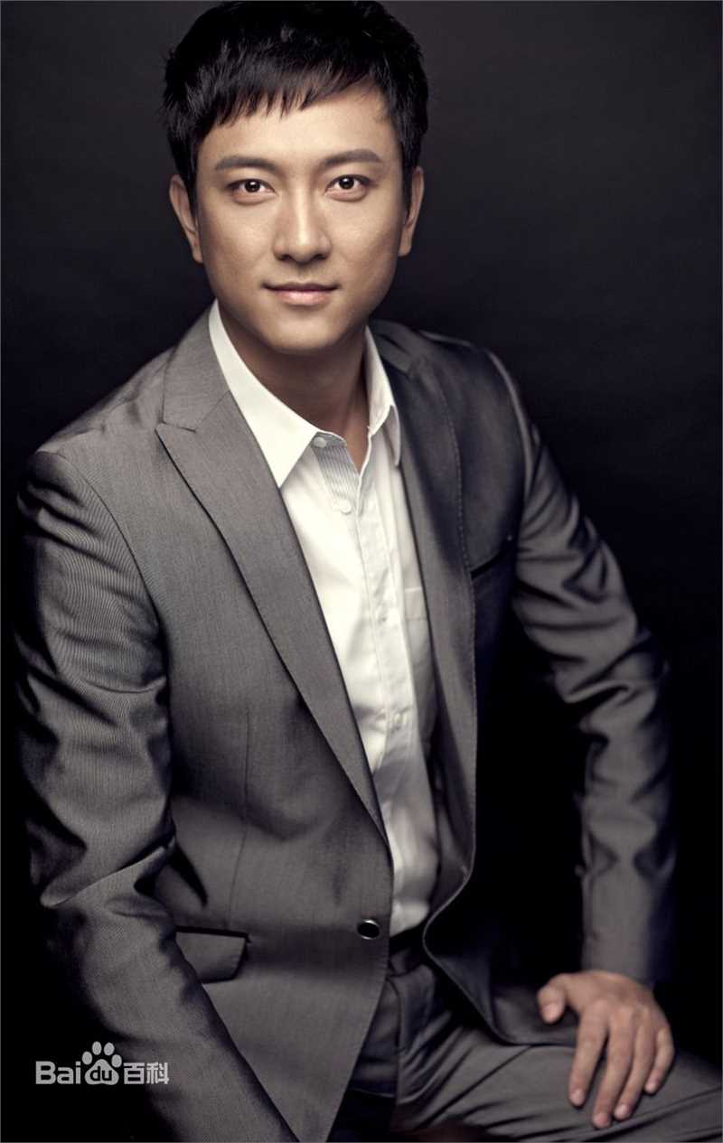 最优质王时雨生活照