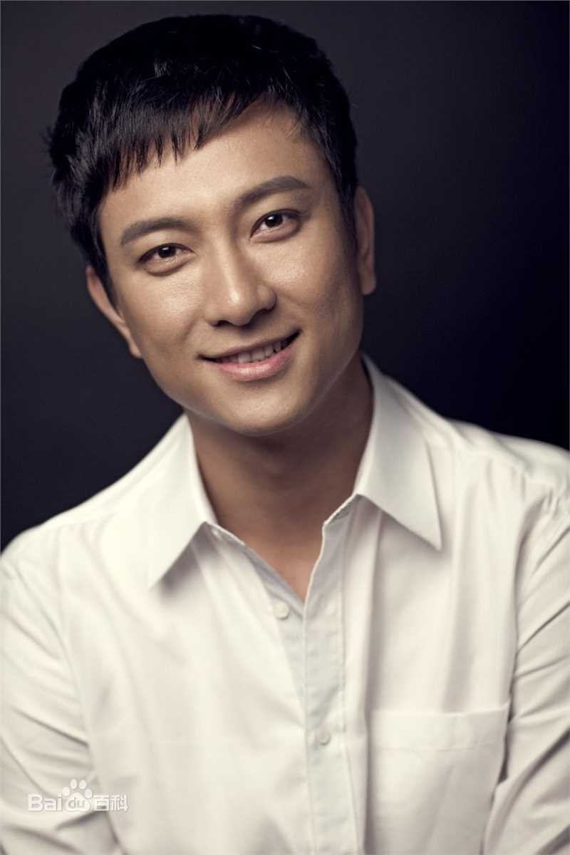 最优质王时雨生活照