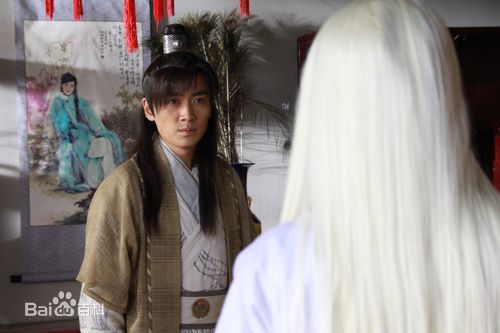 高清王时雨性感图片