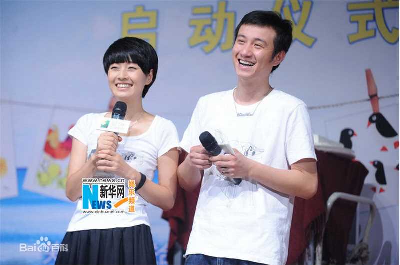 文章(Wen Zhang)各场合图集图片图集