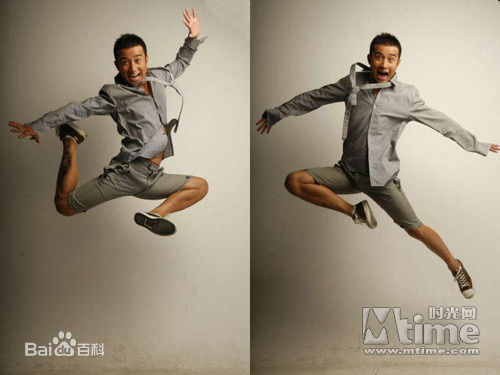 文章(Wen Zhang)最优质杂志照相册