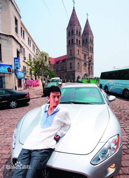 文章(Wen Zhang)最优质杂志照相册