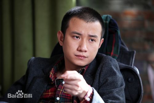 文章(Wen Zhang)电视剧《裸婚时代》剧照