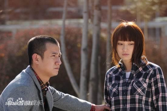 文章(Wen Zhang)电视剧《裸婚时代》剧照