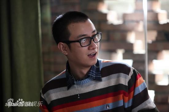 文章(Wen Zhang)电视剧《裸婚时代》剧照