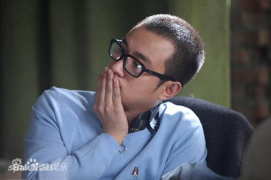 文章(Wen Zhang)电视剧《裸婚时代》剧照