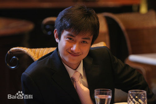 文章(Wen Zhang)电视剧《奋斗》最优质剧照