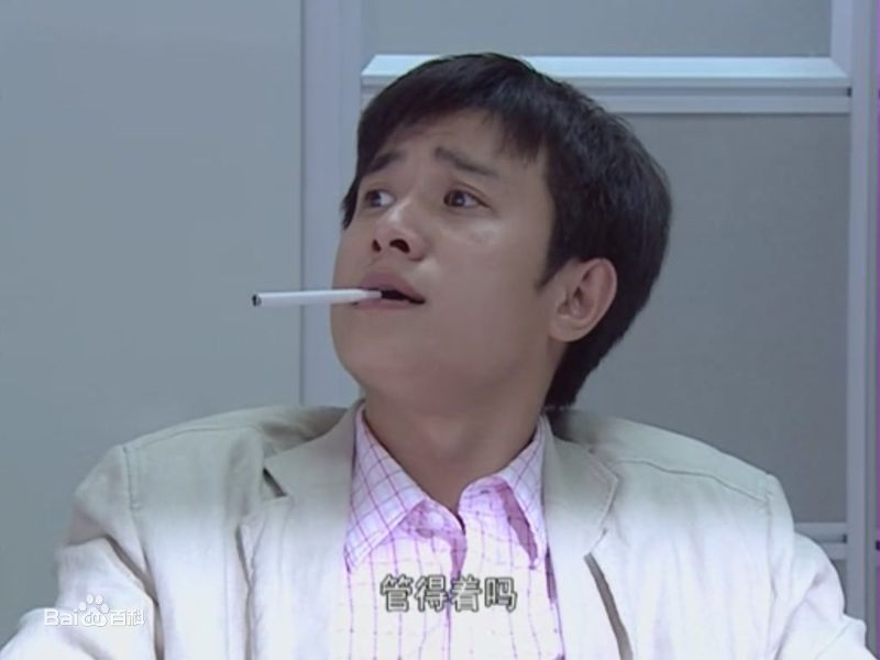 文章(Wen Zhang)电视剧《奋斗》最优质剧照