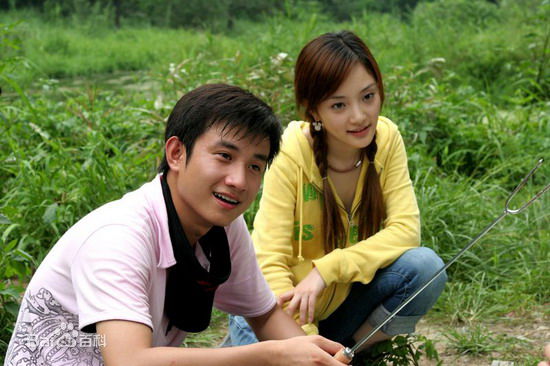 文章(Wen Zhang)电视剧《奋斗》最优质剧照