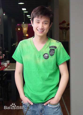 文章(Wen Zhang)电视剧《奋斗》最优质剧照