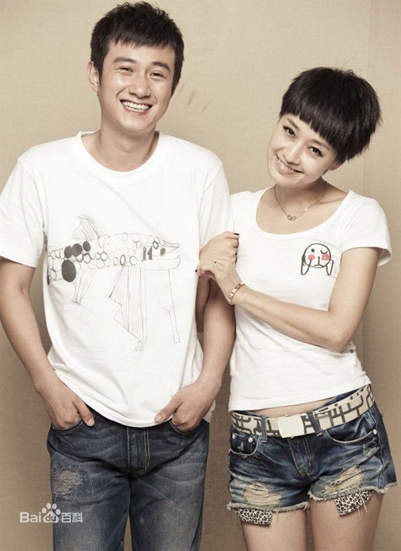 文章(Wen Zhang)马伊琍与图片图集