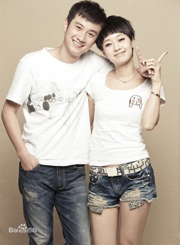 文章(Wen Zhang)马伊琍与图片图集